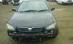 VAUXHALL ASTRA Breakers, ASTRA SXI 16V Reconditioned Parts 
