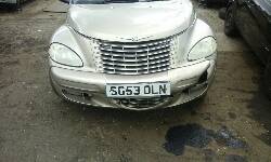 CHRYSLER Pt Breakers, Pt Cruiser Reconditioned Parts 
