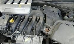 RENAULT LAGUNA Dismantlers, LAGUNA EXPRESSION 16V Car Spares 