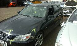 LEXUS IS200 Dismantlers, IS200 SE AUTO Used Spares 