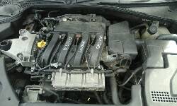 RENAULT LAGUNA Dismantlers, LAGUNA EXTREME 16V Car Spares 