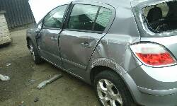 VAUXHALL ASTRA Dismantlers, ASTRA SXI TWINPORT Used Spares 