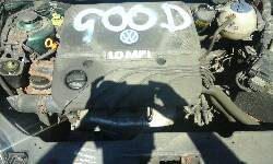 VOLKSWAGEN LUPO Dismantlers, LUPO E Car Spares 