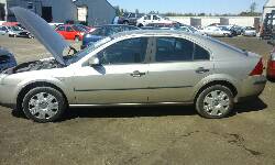 FORD MONDEO Dismantlers, MONDEO LX Used Spares 