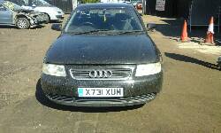AUDI A3 Breakers, A3 1.8 SPORT Reconditioned Parts 