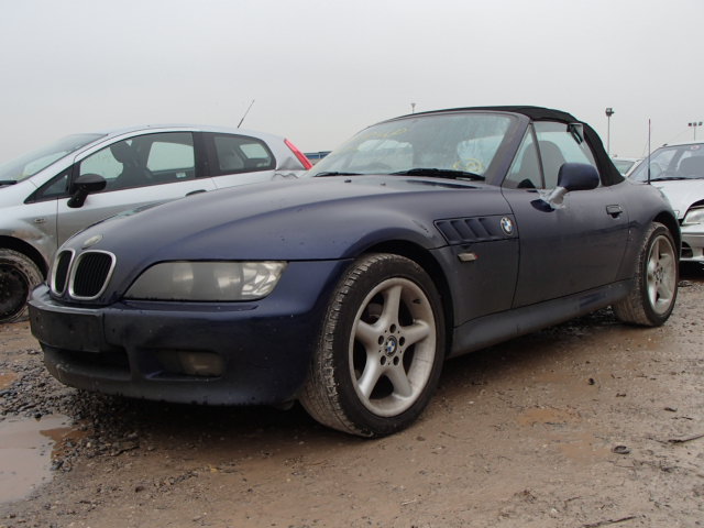 1998 BMW Z3  