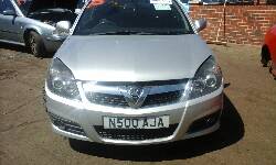 VAUXHALL VECTRA Breakers, VECTRA SRI Reconditioned Parts 
