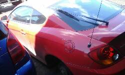 HYUNDAI COUPE Dismantlers, COUPE S Used Spares 