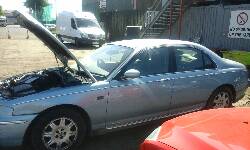 ROVER 75 Dismantlers, 75 CLASSIC SE AUTO Used Spares 