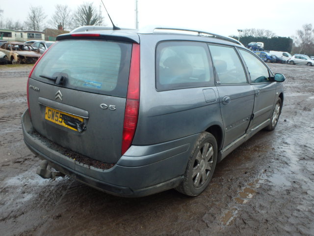 CITROEN C5 Dismantlers, C5 VTR HDI Used Spares 