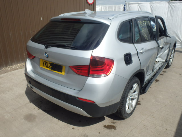 BMW X1 Dismantlers, X1 SDRIVE Used Spares 