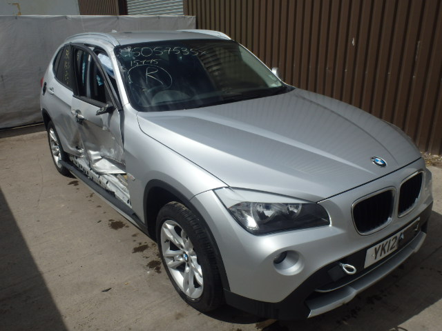 BMW X1 Breakers, X1 SDRIVE Reconditioned Parts 