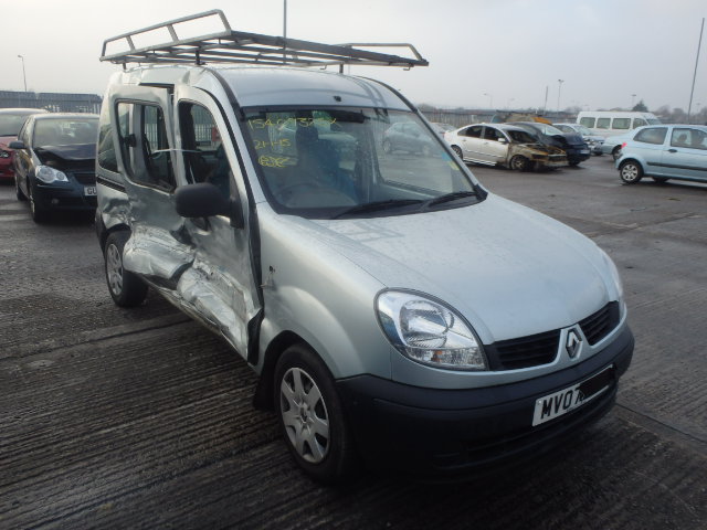 RENAULT KANGOO Breakers, KANGOO AUTTHENTIQUE Reconditioned Parts 