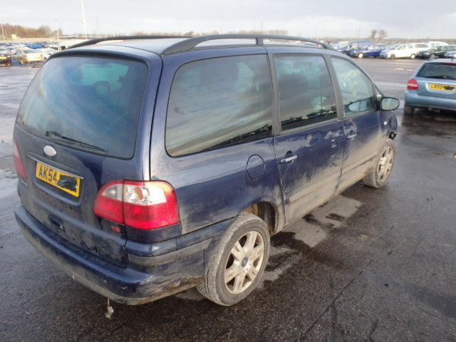 FORD GALAXY Dismantlers, GALAXY GHI Used Spares 