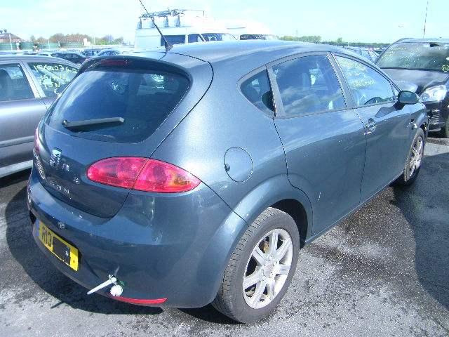 SEAT LEON Dismantlers, LEON stylance Used Spares 