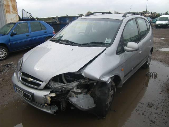 2005 Chevrolet TACUMA SX 