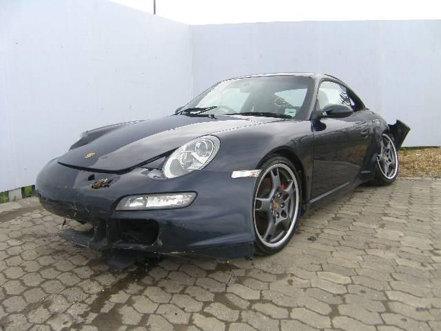 Buy 2006 Porsche 911 CARRERA Car Parts