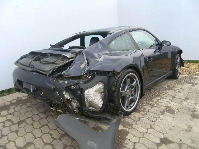 Porsche 911 Dismantlers, 911 CARRERA Used Spares 