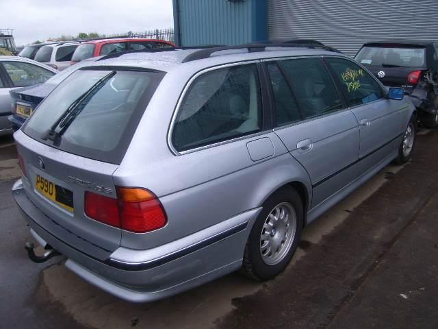 BMW 525 Dismantlers, 525 TDS SE Used Spares 