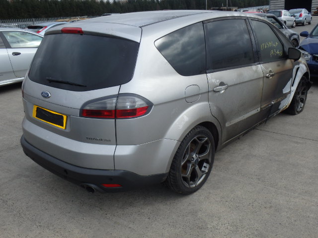 FORD S-MAX Dismantlers, S-MAX TITANIUM Used Spares 