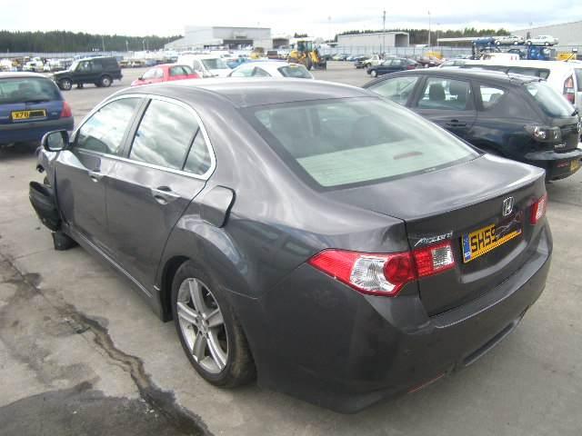 Breaking Honda ACCORD, ACCORD EX Secondhand Parts 