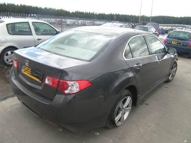 Honda ACCORD Dismantlers, ACCORD EX Used Spares 