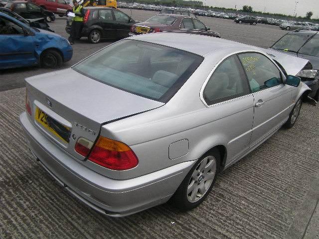 BMW 323 Dismantlers, 323 CI SE Used Spares 