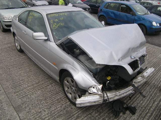 BMW 323 Breakers, 323 CI SE Reconditioned Parts 