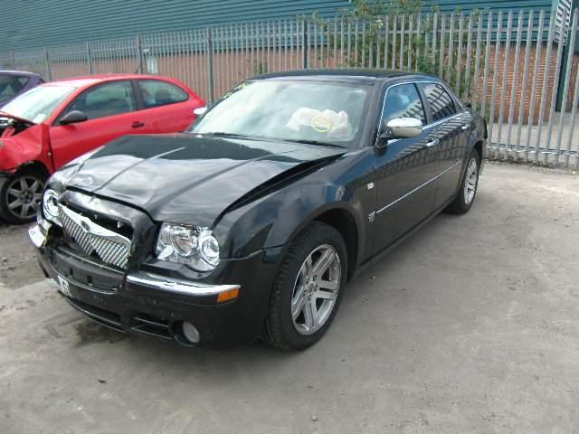 Buy 2007 Chrysler 300C CRD Car Parts