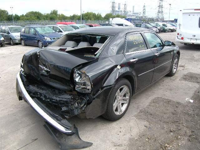 Chrysler 300C Dismantlers, 300C CRD Used Spares 