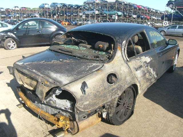 Jaguar S-TYPE Dismantlers, S-TYPE SPORT Used Spares 