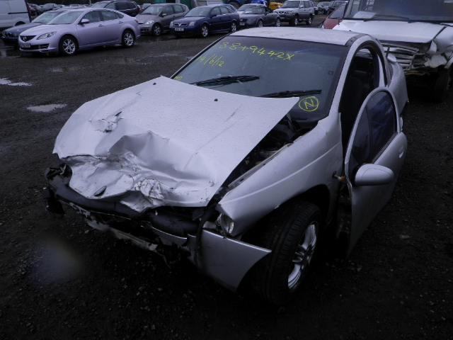 Vauxhall TIGRA Breakers, CHEQ Parts 