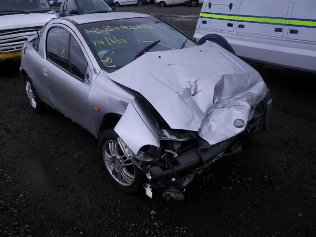 Vauxhall TIGRA Breakers, TIGRA CHEQ Reconditioned Parts 