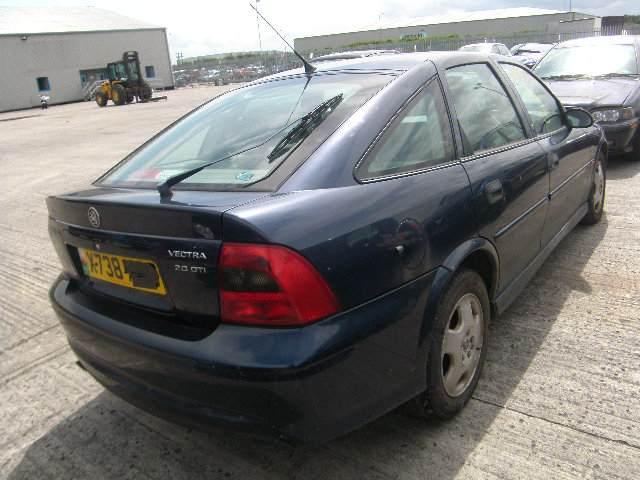 Vauxhall VECTRA Dismantlers, VECTRA LS Used Spares 