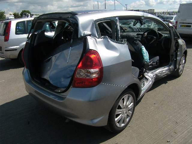 Honda JAZZ Dismantlers, JAZZ SE CV Used Spares 