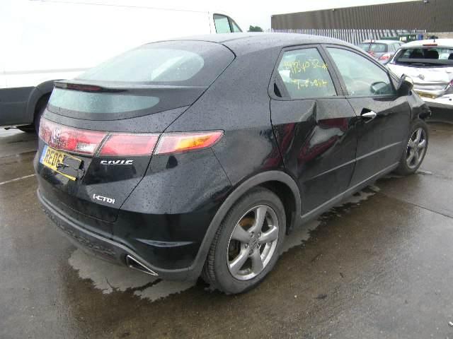 Honda CIVIC Dismantlers, CIVIC SE I Used Spares 