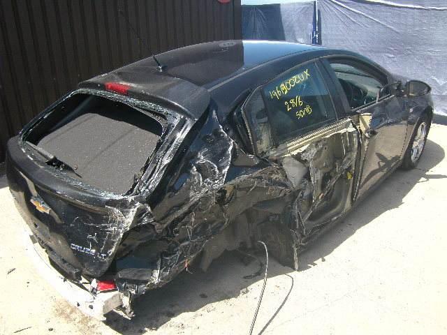 Chevrolet CRUZE Dismantlers, CRUZE LT A Used Spares 