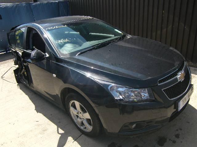 Chevrolet CRUZE Breakers, CRUZE LT A Reconditioned Parts 