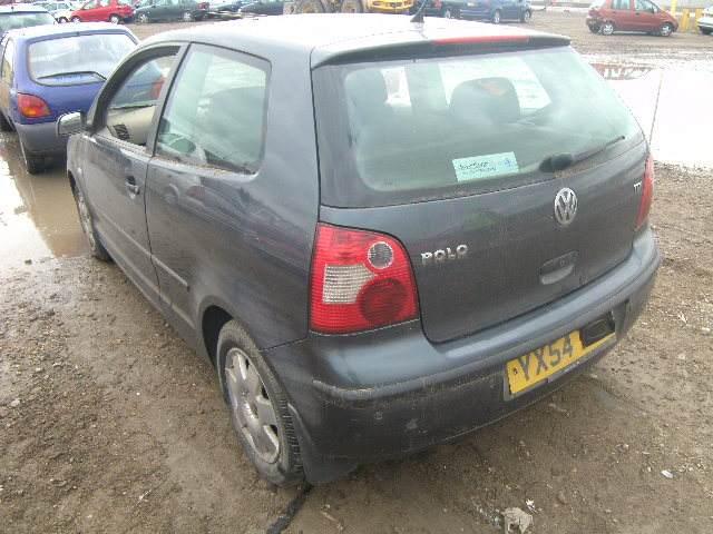 Volkswagen POLO spare parts, POLO TWIST spares used reconditioned and new