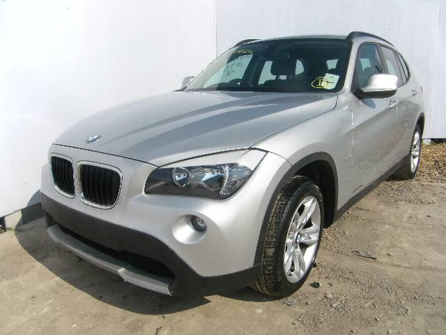 BMW X1 Breakers, SDRIVE2 Parts 