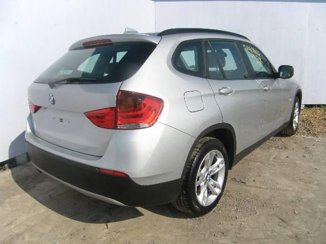 BMW X1 Dismantlers, X1 SDRIVE2 Used Spares 