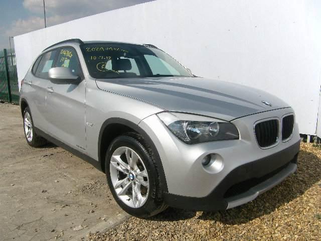 BMW X1 Breakers, X1 SDRIVE2 Reconditioned Parts 