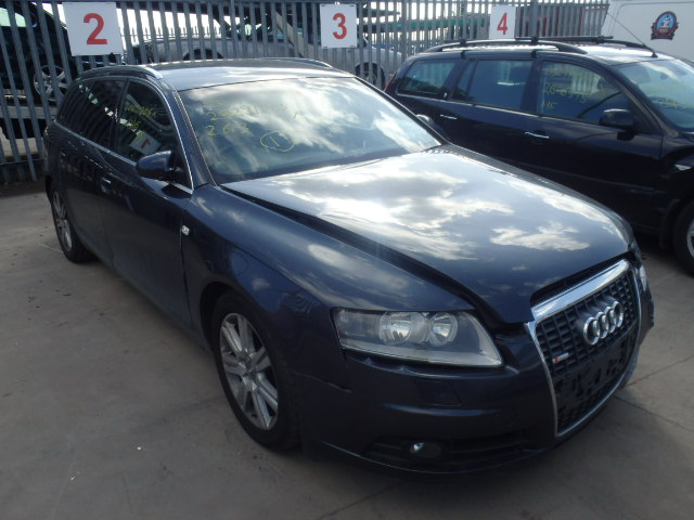 AUDI A6 Breakers, A6 S LINE Reconditioned Parts 