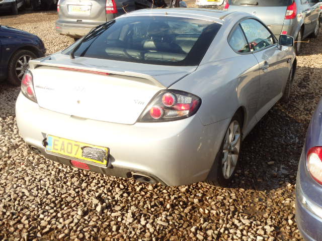 HYUNDAI COUPE Dismantlers, COUPE SIII Used Spares 
