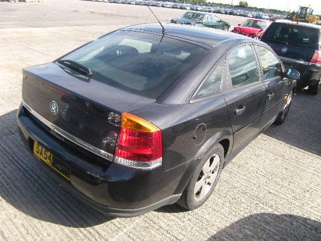 Vauxhall VECTRA Dismantlers, VECTRA CLUB Used Spares 