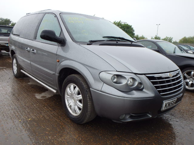 CHRYSLER GRAND VOYAGER Breakers, GRAND VOYAGER  Reconditioned Parts 