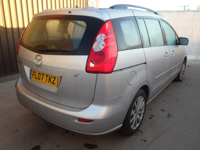 MAZDA 5 Dismantlers, 5 TS2 D Used Spares 