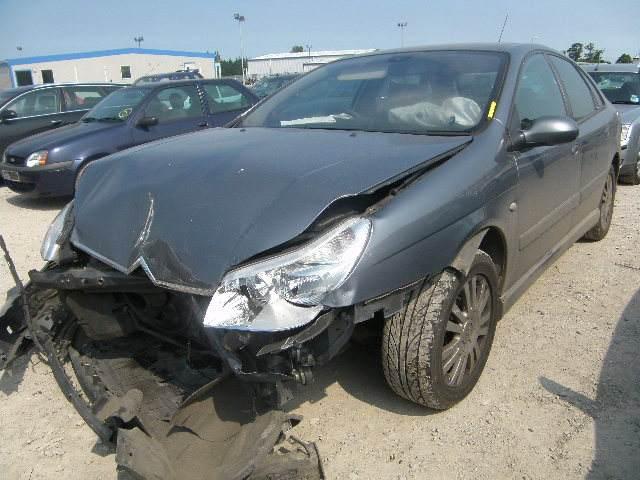 Citroen C5 Breakers, VTR HDI Parts 