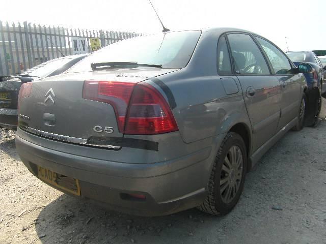 Citroen C5 Dismantlers, C5 VTR HDI Used Spares 