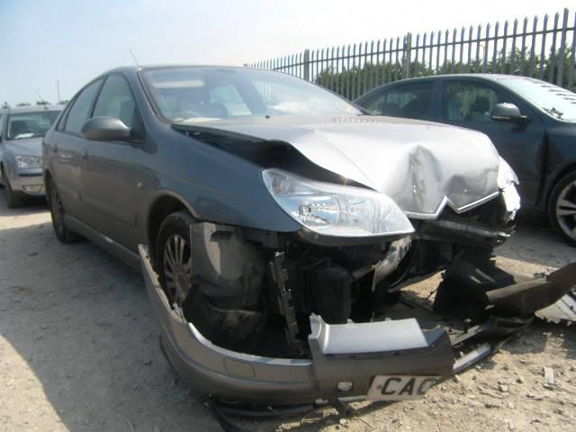 Citroen C5 Breakers, C5 VTR HDI Reconditioned Parts 